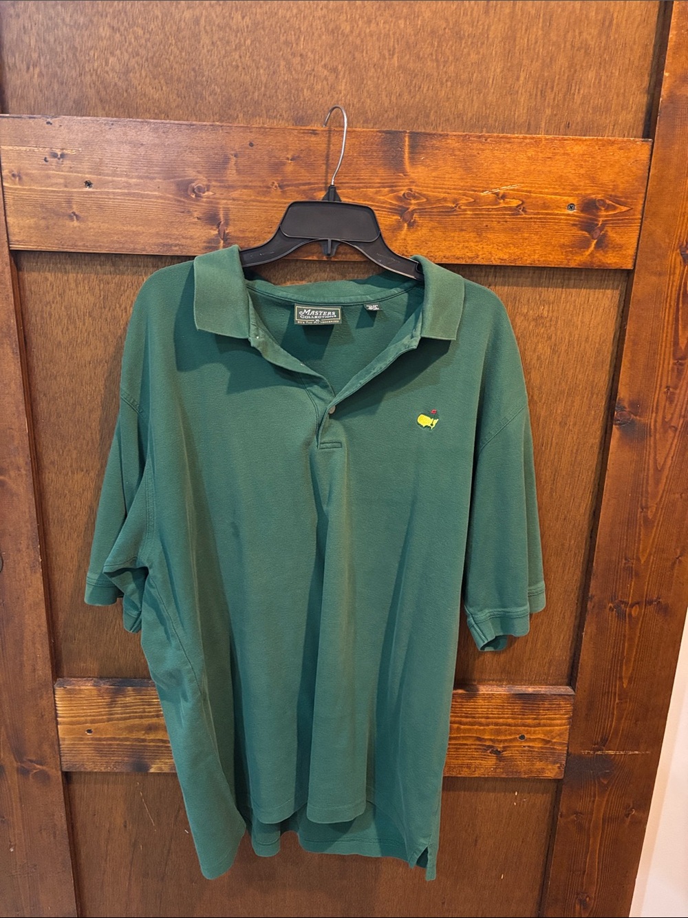 Masters collection polo